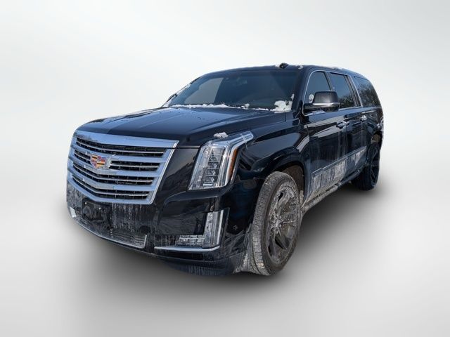 2019 Cadillac Escalade ESV Platinum