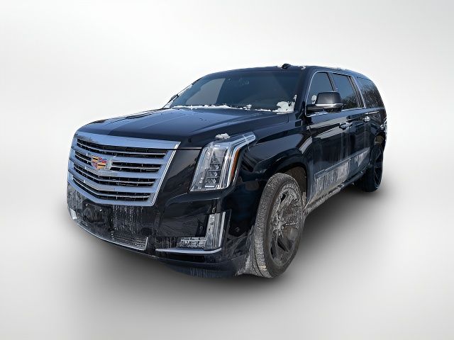 2019 Cadillac Escalade ESV Platinum