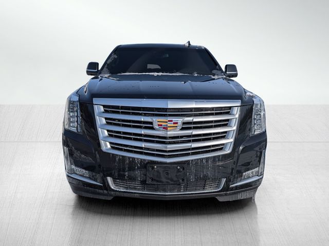 2019 Cadillac Escalade ESV Platinum