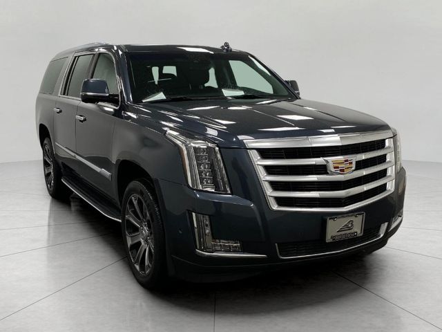 2019 Cadillac Escalade ESV Premium Luxury