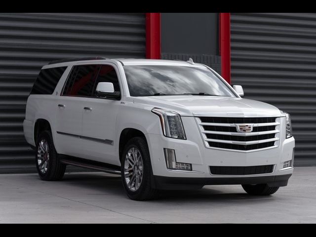 2019 Cadillac Escalade ESV Base