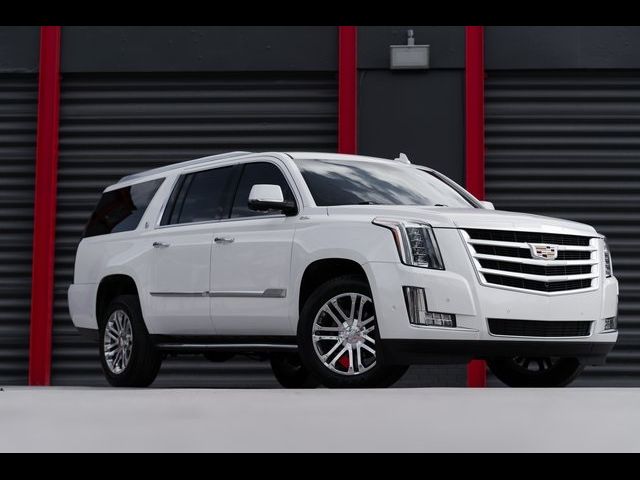 2019 Cadillac Escalade ESV Base