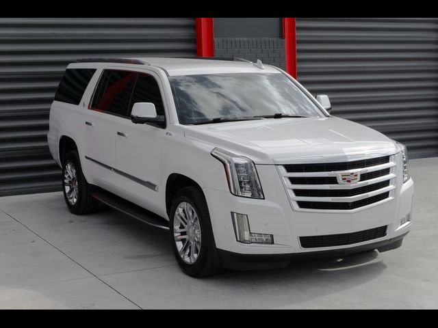 2019 Cadillac Escalade ESV Base