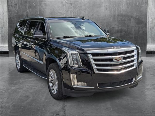 2019 Cadillac Escalade ESV Base