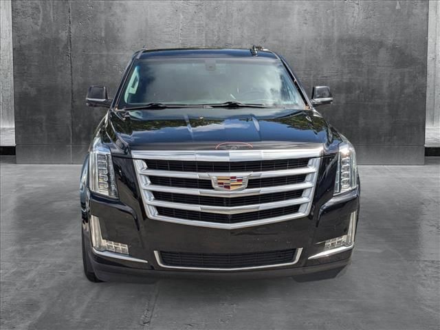 2019 Cadillac Escalade ESV Base