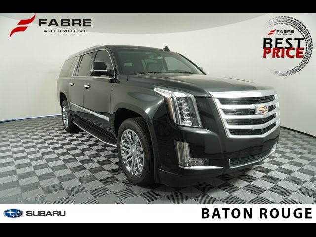 2019 Cadillac Escalade ESV Base