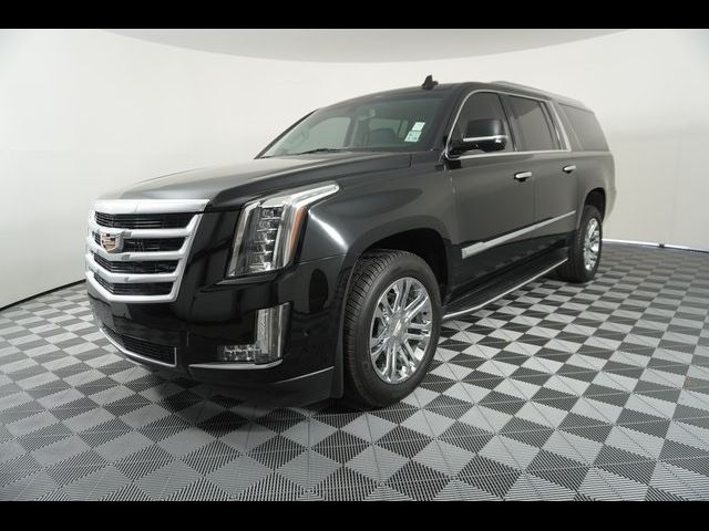 2019 Cadillac Escalade ESV Base