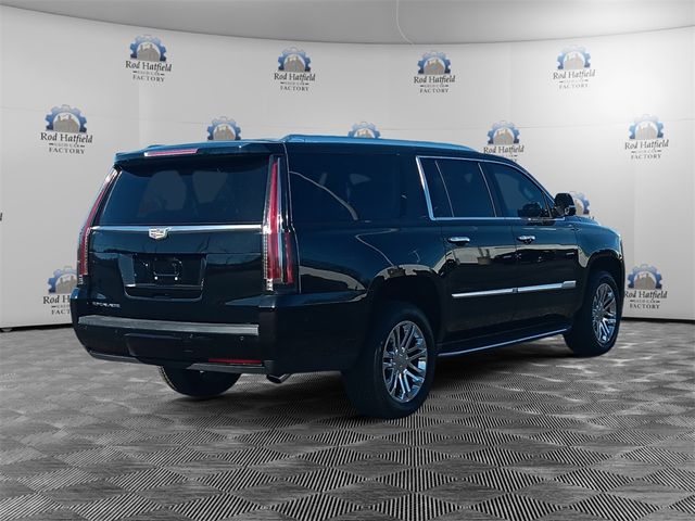 2019 Cadillac Escalade ESV Base
