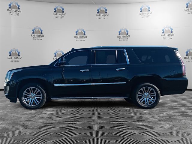 2019 Cadillac Escalade ESV Base