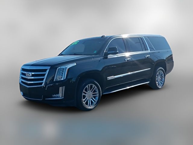 2019 Cadillac Escalade ESV Base