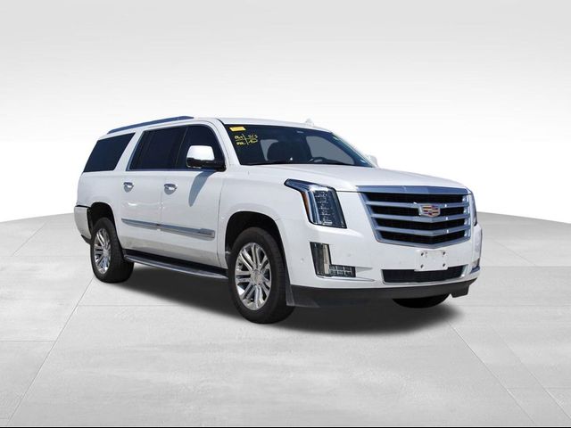 2019 Cadillac Escalade ESV Base