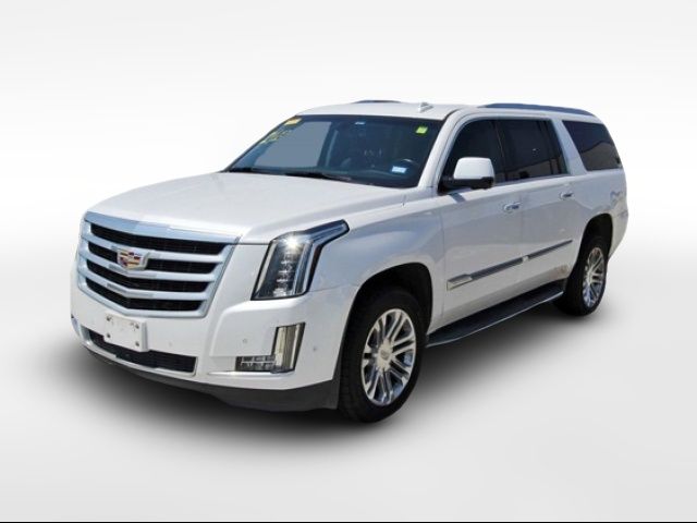 2019 Cadillac Escalade ESV Base