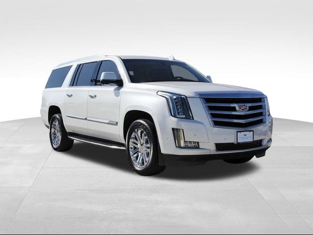 2019 Cadillac Escalade ESV Base