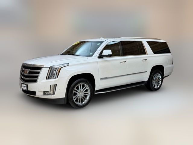 2019 Cadillac Escalade ESV Base