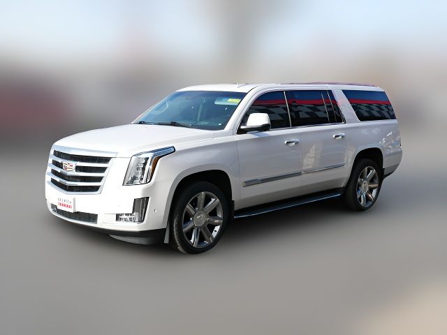 2019 Cadillac Escalade ESV Luxury