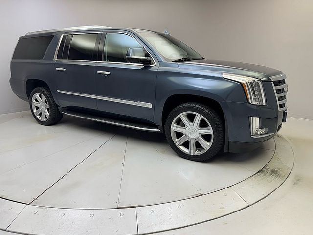 2019 Cadillac Escalade ESV Luxury