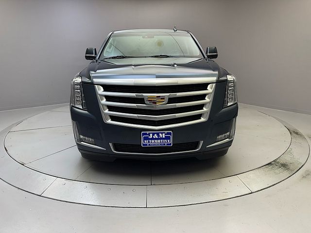 2019 Cadillac Escalade ESV Luxury