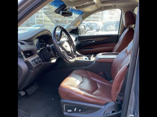 2019 Cadillac Escalade ESV Luxury