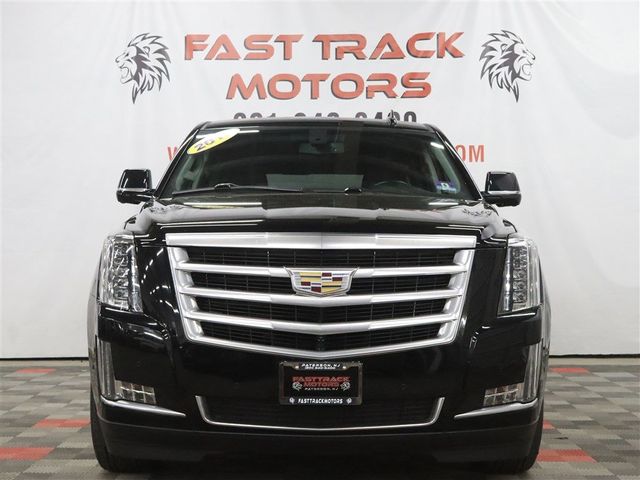 2019 Cadillac Escalade ESV Base