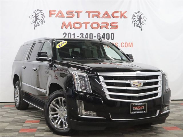 2019 Cadillac Escalade ESV Base