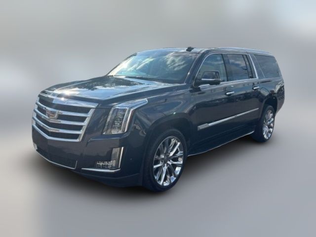 2019 Cadillac Escalade ESV Luxury