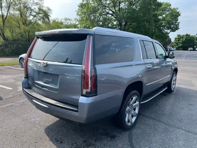 2019 Cadillac Escalade ESV Luxury