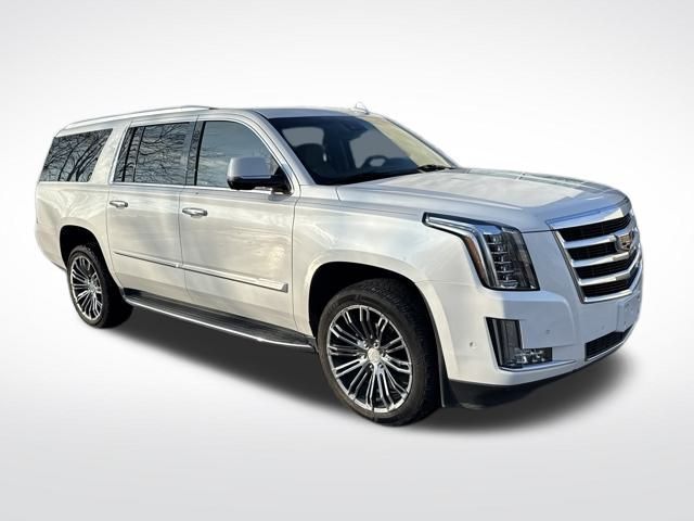 2019 Cadillac Escalade ESV Luxury