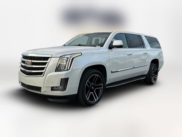 2019 Cadillac Escalade ESV Luxury