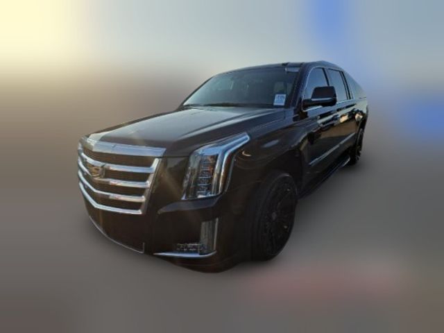 2019 Cadillac Escalade ESV Luxury