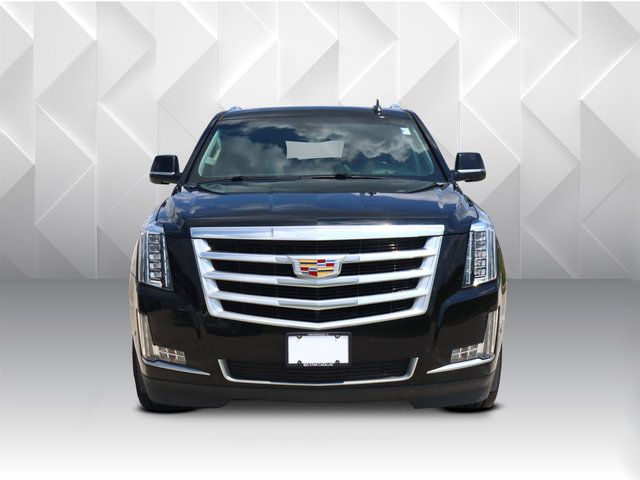 2019 Cadillac Escalade ESV Luxury