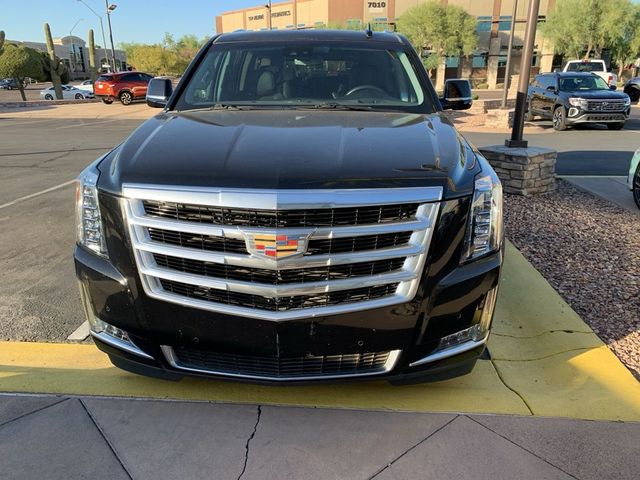 2019 Cadillac Escalade ESV Luxury