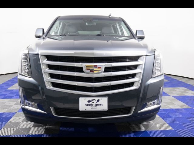 2019 Cadillac Escalade ESV Luxury