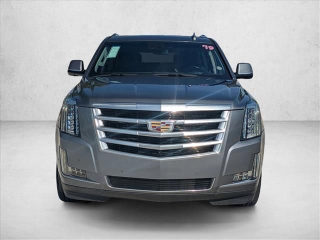 2019 Cadillac Escalade ESV Luxury
