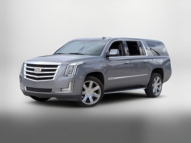 2019 Cadillac Escalade ESV Luxury