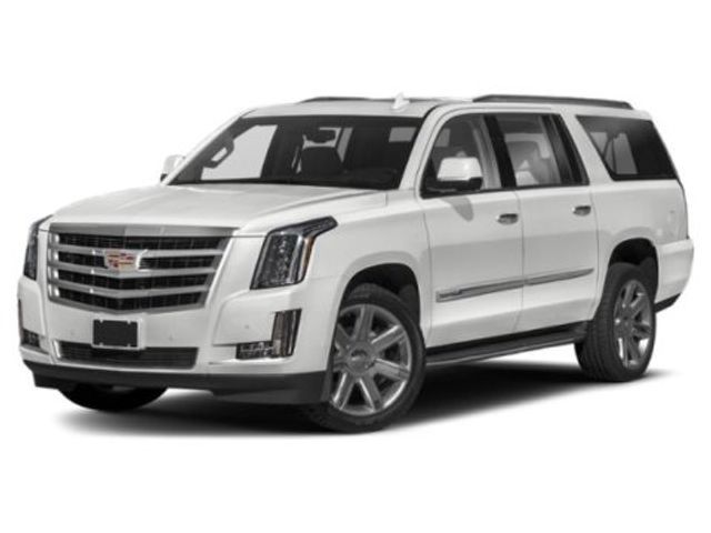 2019 Cadillac Escalade ESV Luxury