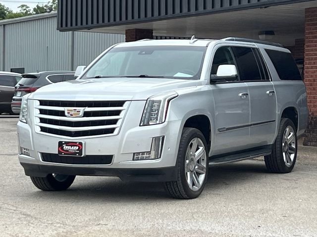 2019 Cadillac Escalade ESV Luxury