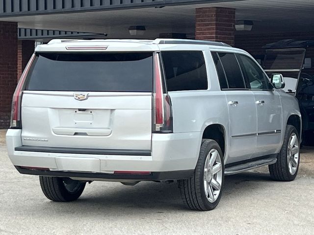 2019 Cadillac Escalade ESV Luxury