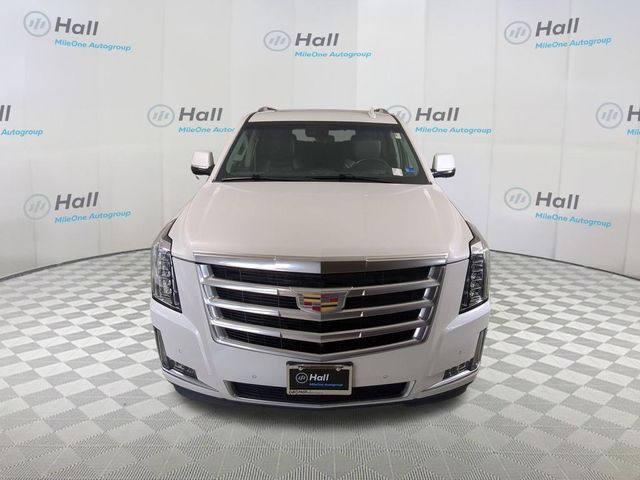 2019 Cadillac Escalade ESV Luxury