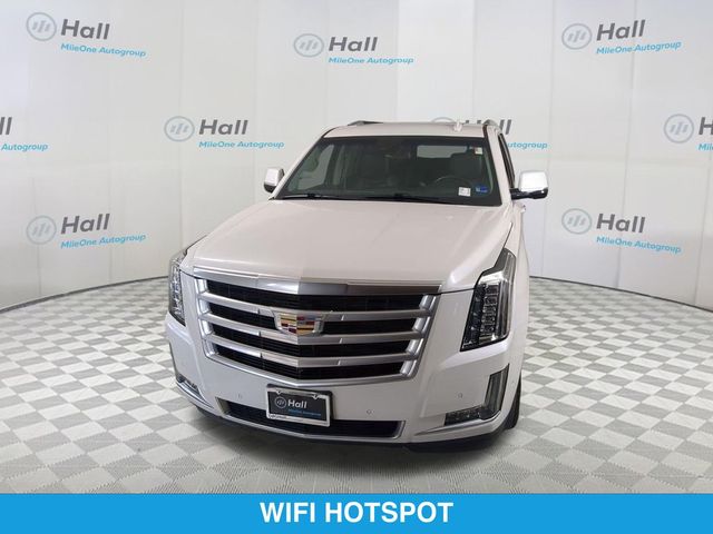 2019 Cadillac Escalade ESV Luxury