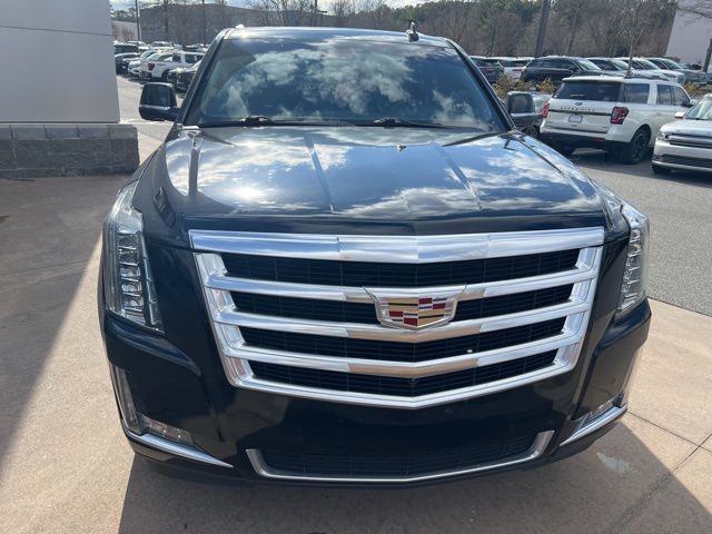 2019 Cadillac Escalade ESV Luxury