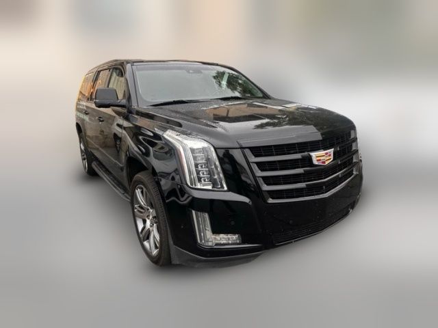 2019 Cadillac Escalade ESV Luxury