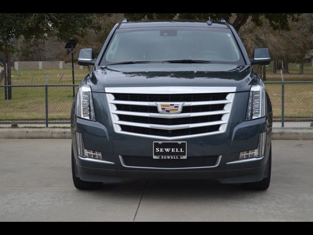 2019 Cadillac Escalade ESV Luxury