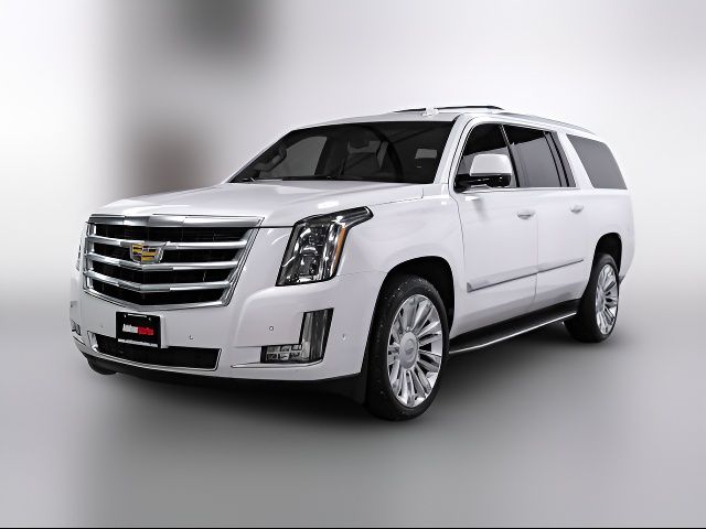 2019 Cadillac Escalade ESV Luxury