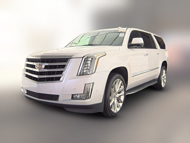 2019 Cadillac Escalade ESV Luxury