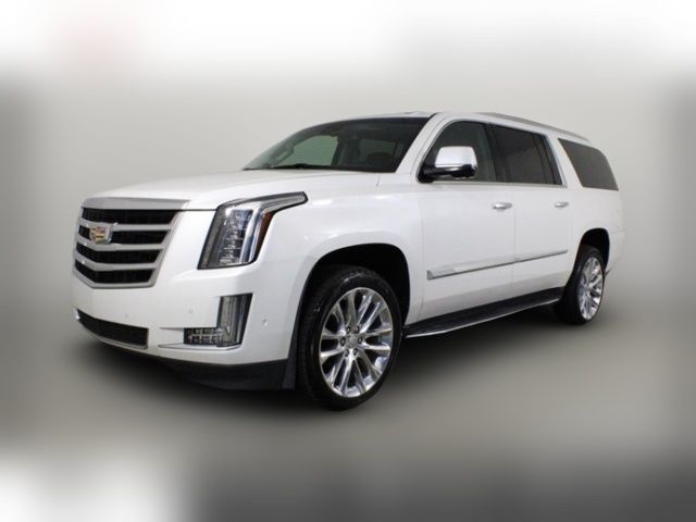 2019 Cadillac Escalade ESV Luxury