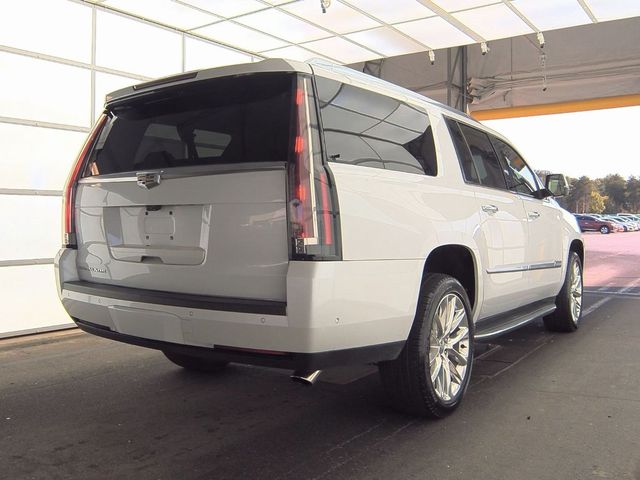 2019 Cadillac Escalade ESV Luxury