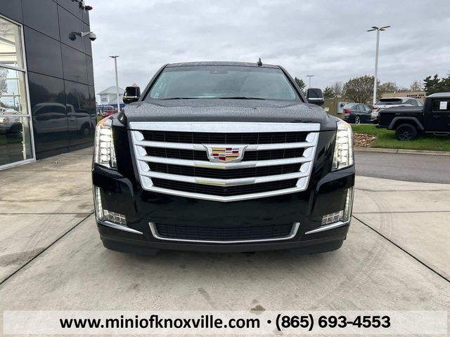 2019 Cadillac Escalade ESV Luxury