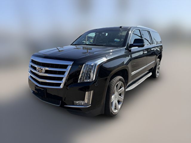 2019 Cadillac Escalade ESV Luxury