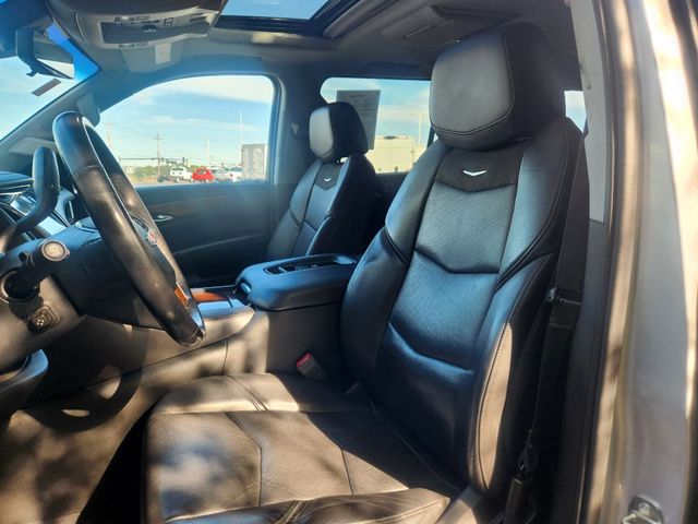 2019 Cadillac Escalade ESV Luxury