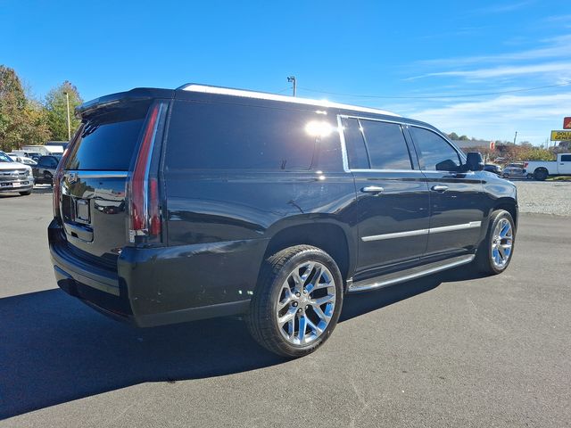 2019 Cadillac Escalade ESV Luxury